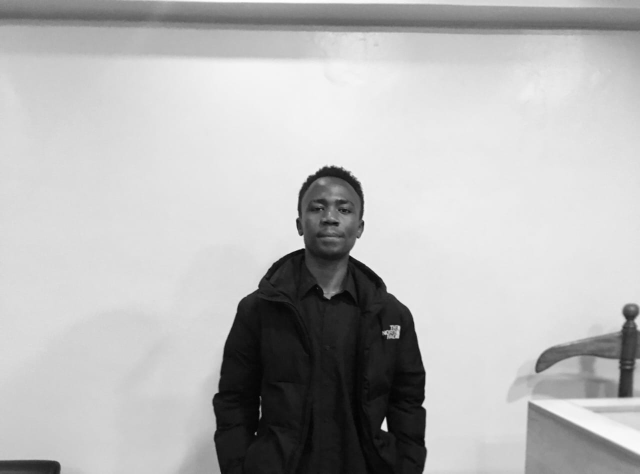 Benjamin Mutinda