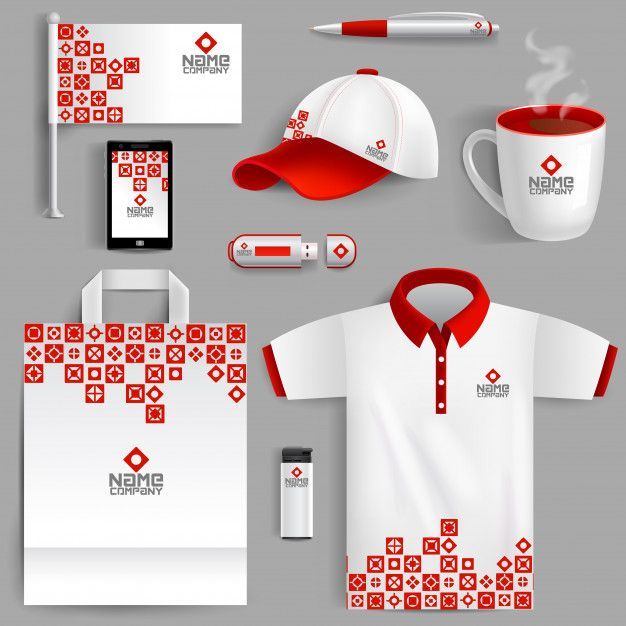 Merchandise Printing