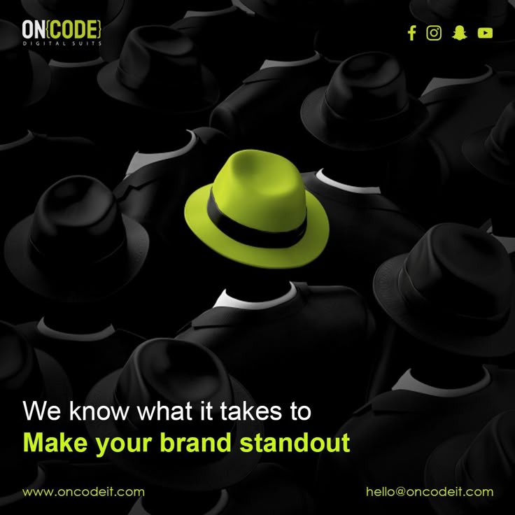 Social Media Campaign
